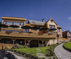 Hotel Lavik Fjordl