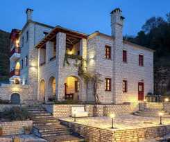 Hotel Meliteion traditional