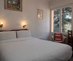  Auberge des Gorges du Loup