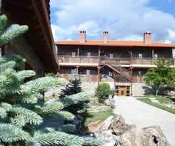  Prespa Resort and Spa