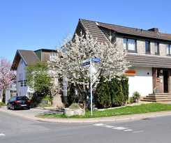  Pension Bella Vista
