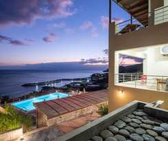  Portela Suites Kastri