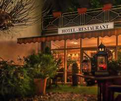  Hotel Restaurant Landhaus Rebstock