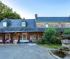 Hotel Logis Auberge de Kerveoc\'h