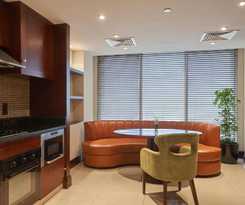 Hotel The Diplomat Radisson Blu , Residence and Spa