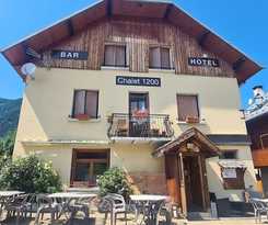  Chalet 1200