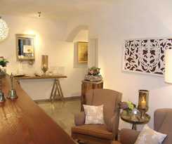 Hotel Landhaus Uttum