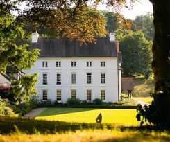 Hotel Grove of Narberth