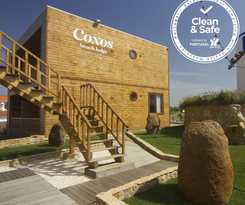 Hotel Coxos Beach Lodge