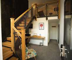 Hotel Owen House Farm