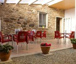 Hotel Albergue Boente - Hostel