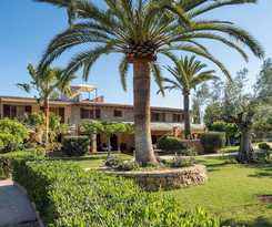 Hotel Agroturismo S\'Arbo&ccedil;ar