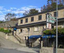 Hotel Chola