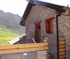 Hotel Aparthotel Spa Areu