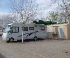 Hotel Camping Balneario Los Delfines