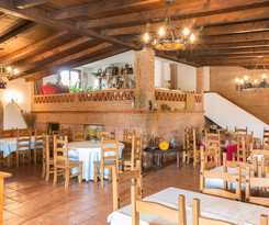 Hotel Cortijo Moyano