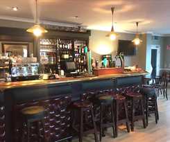 Hotel New Park Athenry