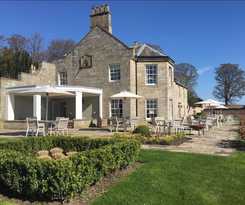 Hotel Walwick Hall