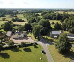 Hotel Bedingfeld Arms