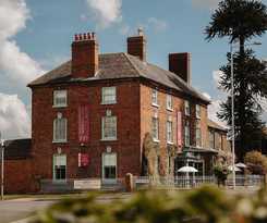 Hotel The Old Orleton Inn