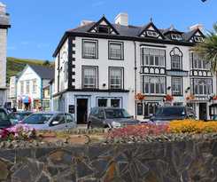 Hotel Dovey Inn