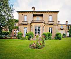Hotel Albert Cottage