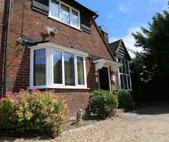 Hotel Debden Guest House