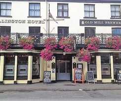 Hotel Wellington