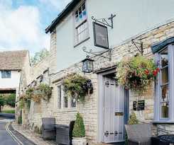 Hotel The Castle Inn