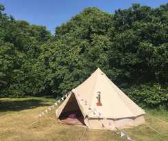 Hotel Bell Tent Glamping
