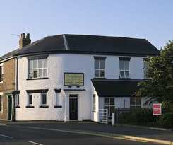 Hotel Fourways Guest House