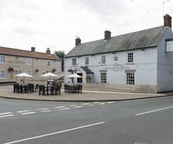 Hotel Green Dragon, Welton by Marston\'s Inns