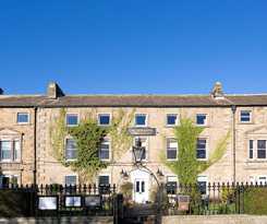 Hotel The Burgoyne
