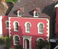 Hotel Llety Teifi Guesthouse