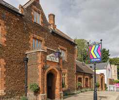 Hotel Ffolkes