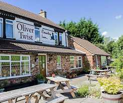 Hotel Oliver Twist Country Inn