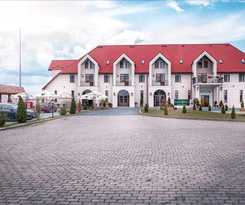 Hotel The Frontier 