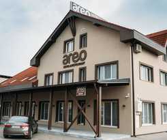 Hotel Areo and Restaurant