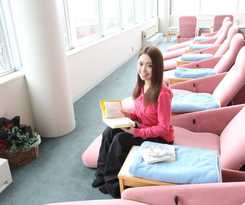 Hotel Getokogen Ski Resort Skier\'s Bed - Hostel