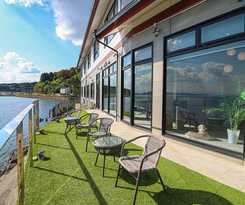 Hotel La・se・ri Resort and Stay
