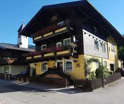 Hotel Pension Haus Rohrmoser