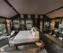 Hotel Shinta Mani Wild