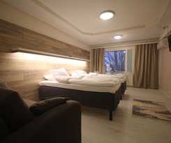 Hotel Huoneistohotelli J&auml;&auml;sk&auml;n Loma