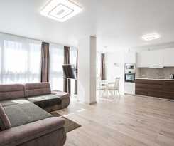 Hotel MegaStay