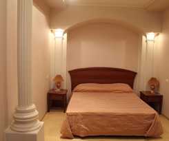 Hotel Agros