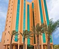 Hotel Gulf Bahrain
