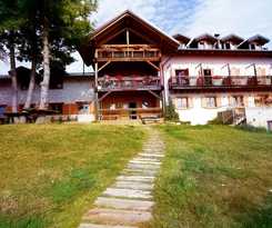  Rifugio Predaia ai Todesci