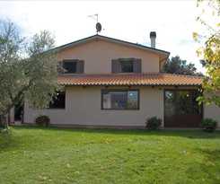  Agriturismo Poggio Corbello