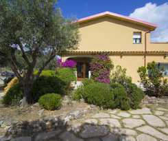  Agriturismo Sa Rocca