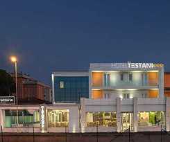  Hotel Testani Frosinone